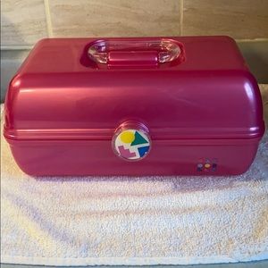 Caboodle Makeup Carrier